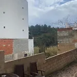Clau Al Castell