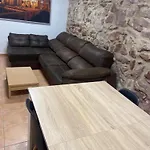 Clau Al Castell Apartamento