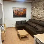Clau Al Castell Apartamento Serra