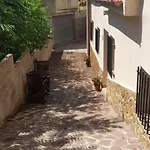 Clau Al Castell Apartamento *