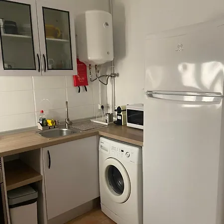Apartament Clau Al Castell