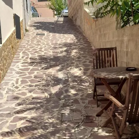 Apartament Clau Al Castell