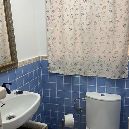 Apartament Clau Al Castell