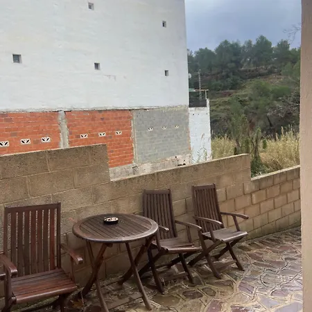 Clau Al Castell Serra
